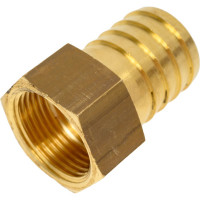 Штуцер STOUT Sft-0036-003425 вр 3/4x25 RG008Q0SGNCNHB