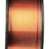 Сварочная проволока ER70S-6 1 мм, 5 кг RSE УТ-00000034