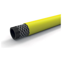 Шланг для полива ИДРО ЕЛЛОУ/IDRO YELLOW 19 мм (3/4"), 50 м FITT IDRO YELLOW 3/4" 50м