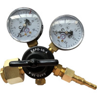 Редуктор аргоновый БАРО-50-4 Brima НП000001344