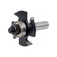 Фреза для пазов 50.8х5 мм, хв-к 12 мм WOODWORK 922.0050.12