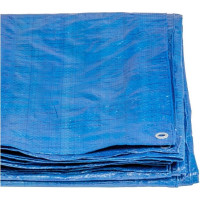 Универсальный тент Helios hs-bl-3x4-60g 3x4м, 60 г/м2, blue 00000120148