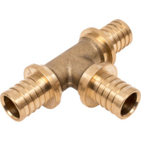 соединительный тройник КОНТУР D20 (2,8) (13483) 06201020010