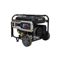 Генератор Loncin LC10000D-S 00-00157639