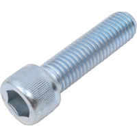 Винт ЦКИ DIN 912, М12x45 10.9, Ц, HEX 10 5 шт. 44873