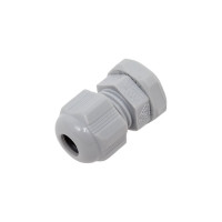 Кабельный ввод Tekpan полиамид M12x1,5, 50 шт. TP 973543