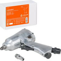 Пневматический ударный гайковёрт Airline 3/8"DR 100Нм ATAZ103