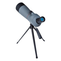 Зрительная труба Praktica Hydan 20-60x60, ВаК4, серая 71206060