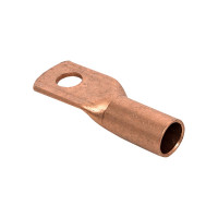 Медный наконечник EKF тм 70-10-13 25 штук proxima tm-70-10-13