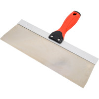 Шпатель Goldblatt из нержавеющей стали, 305 мм, рукоятка Soft Grip G05000