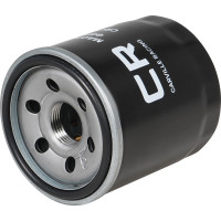 Фильтр масляный для автомобилей kia rio (17-)/ hyundai solaris (17-) 1.4i CARVILLE RACING CRL7023