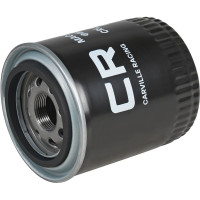 Фильтр масляный для автомобилей hyundai porter (07-)/ kia sorento (02-) 2.5d CARVILLE RACING CRL93026