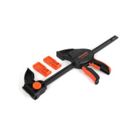 Струбцина Pony Jorgensen быстрозажимная Heavy-duty E-Z HOLD 304 мм 33712