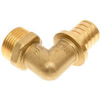 Аксиальный угольник RTP нар.резьба d32x1 40312