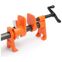 Трубная струбцина Pony Jorgensen PRO 3/4" 19 мм 55