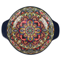 Салатник с ручками Nouvelle arabesque 1200 мл 0860083