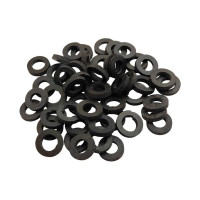 Прокладка HG резиновая 1/4" (6x11x2мм), 50 шт 1893249