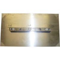 Лопасти 800 для TSS DMD1000, комплект 4 шт ТСС 073187