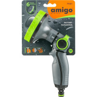 Пистолет-распылитель AMIGO 79401