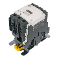 Контактор IEK Armat кми-а-46512 lc1d 65а 110в/ас3 1но/1нз AR-ACC-41-065-110-11