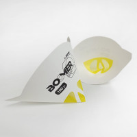 Ситечки BOOMER 190 микрон уп.225шт 808190