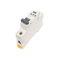 Автоматический выключатель IEK Armat m06n-dc 1p b 16а AR-M06N-1-B016DC
