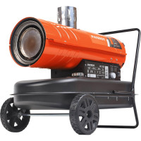 Дизельный калорифер Patriot DTC 202i (непрямой нагрев) 633703065