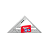 Угольник Свенсона WORKPRO 180мм WP264011