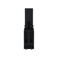 Колодка для реле Prompower pg2r2-s (двухполюсное), винтовые клеммы, pp2rf-08-s PP2RF08S