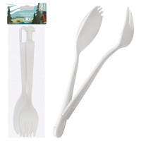 Салатная пара МУЛЬТИДОМ 2 предмета, 17 см VL84-142