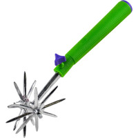 Алюминиевый культиватор Кедр 120x170 мм 249980