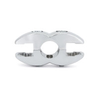 Держатель панели Palladium двусторонний JF-20 CP 115818