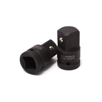 Адаптер ударный 3/4" F x 1" M Rockforce RF-80968MPB(790)