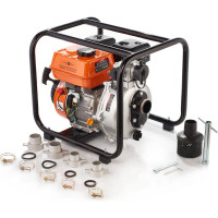 Бензиновая мотопомпа MERAN MPG211H 100345498
