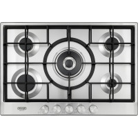 Газовая варочная панель De'Longhi NSL 575 X RUS К0000000008