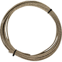 Плетенка ПРОВОДНИК медная луженая пмл 30x40 мм2, 5м OZ66625L5