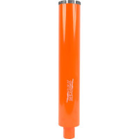 Коронка алмазная LZ 82/H10/450/1 82х450 мм MESSER 95-33-082