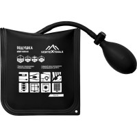 Монтажная подушка vertextools 150x165 мм 135 кг 1516-135