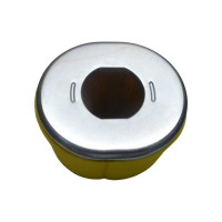 Фильтр воздушный (элемент) G270F/GX 270/Air filter.01-103K ТСС 070111