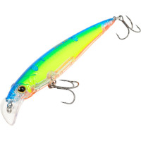 Воблер Strike Pro Beakster 110 цвет: A137SY Lightning Blue EG-124C#A137SY