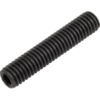 Винт Insparion din 913, класс прочности 12.9, оксид, m6x30, 2 шт. С1-00001383