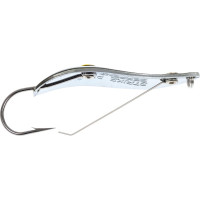 Блесна Strike Pro Serpent Single 65M ST-010AS#A122E-CP