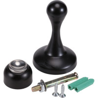 Магнитный стопор Brante 603 черный 607204