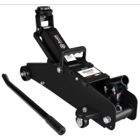 Гидравлический подкатной домкрат БелАК 3 т ГАРАЖ. БАК.00538