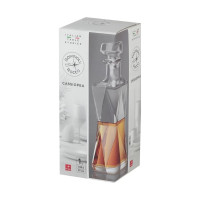 Графин Bormioli Rocco CASSIOPEA 800 мл 6/330 Б0031484