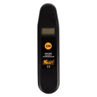Цифровой манометр KRAFT KT 831000