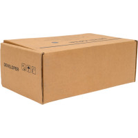 Девелопер CET 8881 для Ricoh Aficio 1515/MP161/MP171/MP201 45000 страниц 1646717