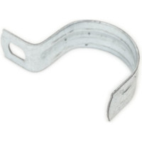 Монтажная однолапковая скоба НЗЭТК СМО 31-32 98013