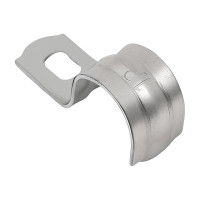 Монтажная однолапковая скоба НЗЭТК СМО 12-13 98133