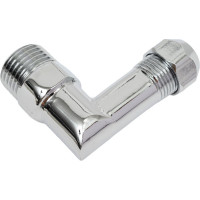 Угольник обжимной MasterProf 10x1/2" ц/ш ИС.071242